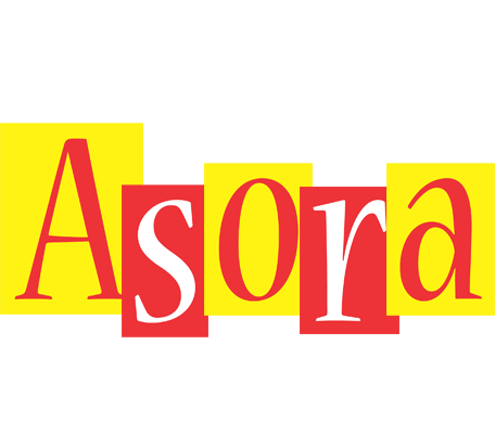 Asora errors logo