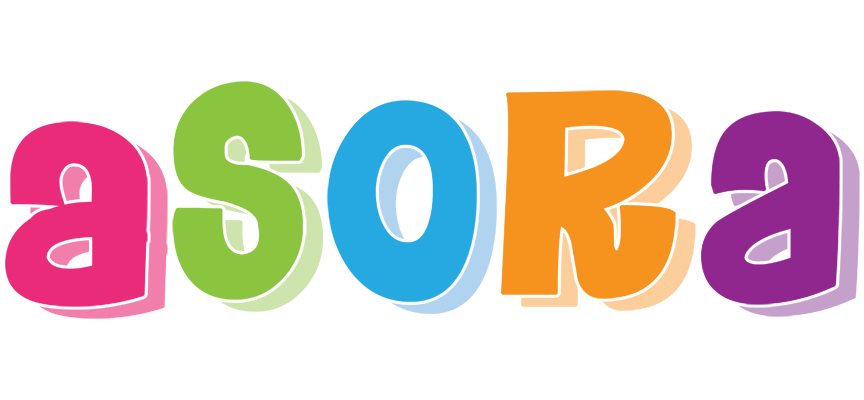 Asora friday logo