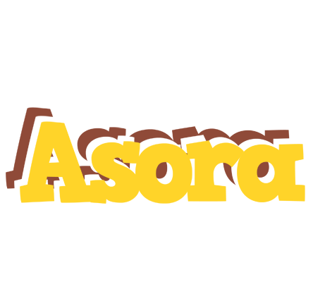 Asora hotcup logo