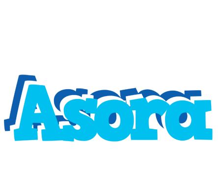 Asora jacuzzi logo