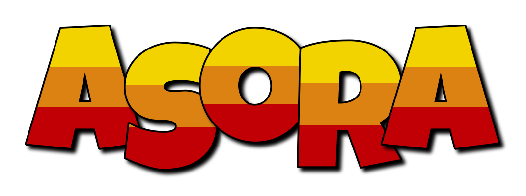 Asora jungle logo