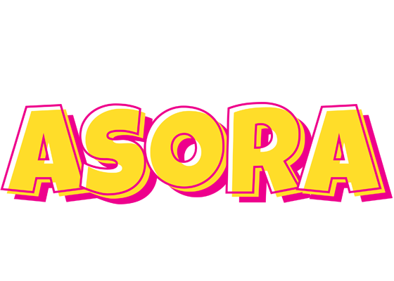 Asora kaboom logo