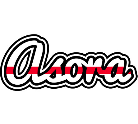 Asora kingdom logo