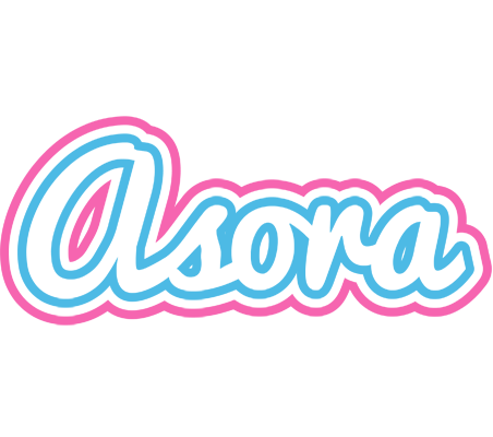 Asora outdoors logo