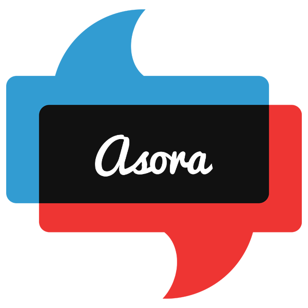 Asora sharks logo