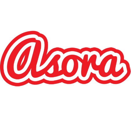 Asora sunshine logo