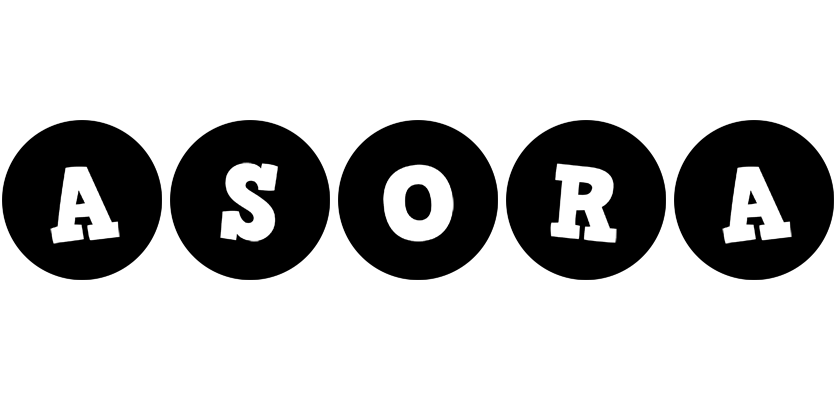 Asora tools logo