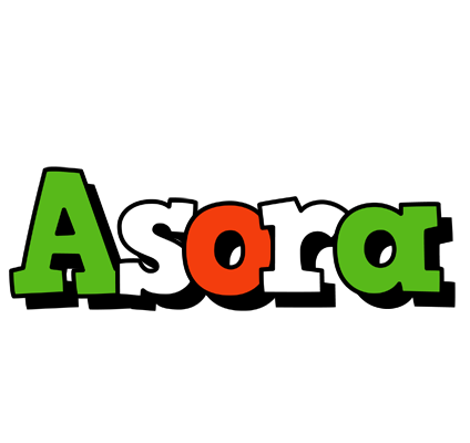 Asora venezia logo