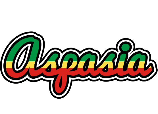Aspasia african logo