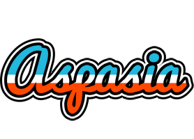 Aspasia america logo