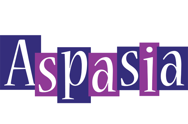 Aspasia autumn logo