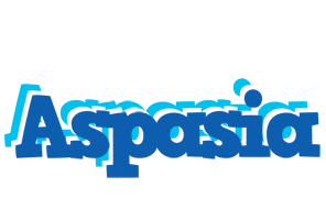 Aspasia business logo