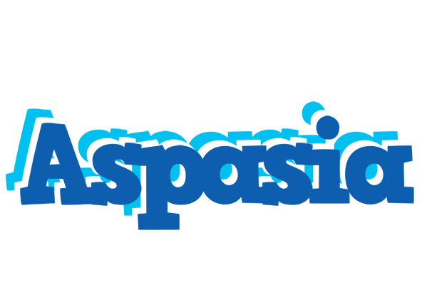 Aspasia business logo