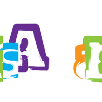 Aspasia casino logo