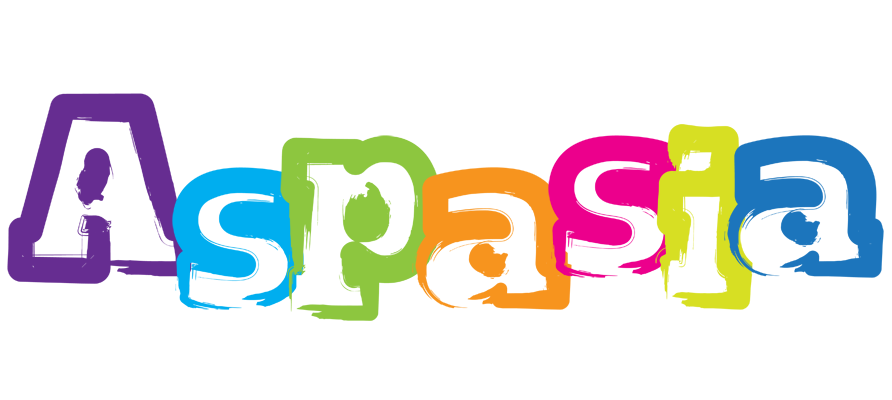 Aspasia casino logo