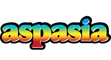 Aspasia color logo