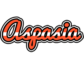 Aspasia denmark logo