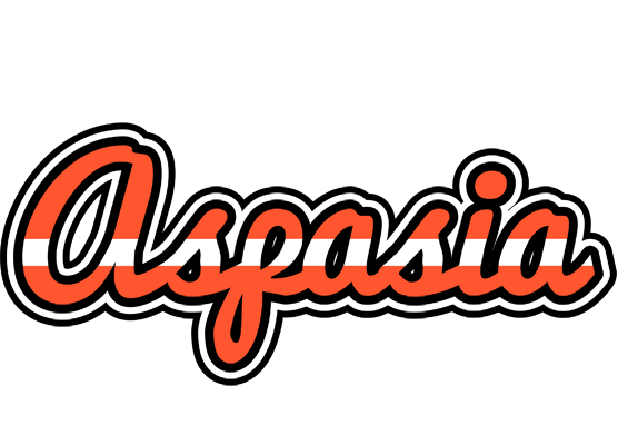 Aspasia denmark logo