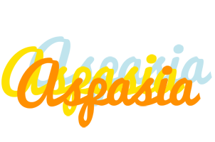 Aspasia energy logo