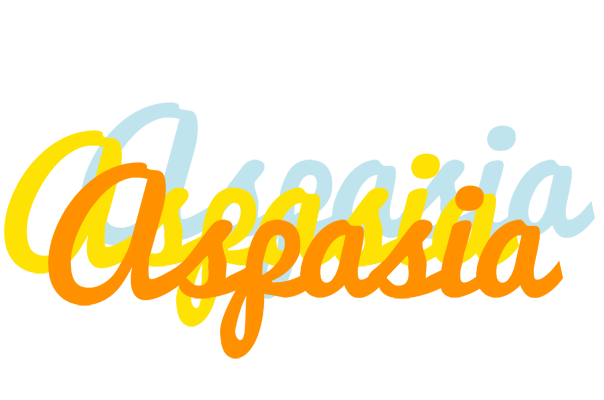 Aspasia energy logo
