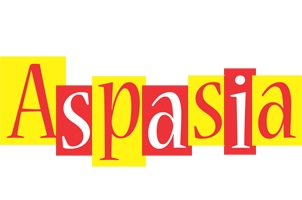 Aspasia errors logo