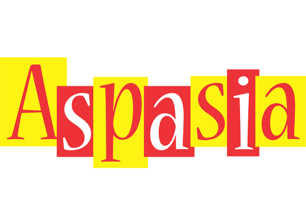 Aspasia errors logo