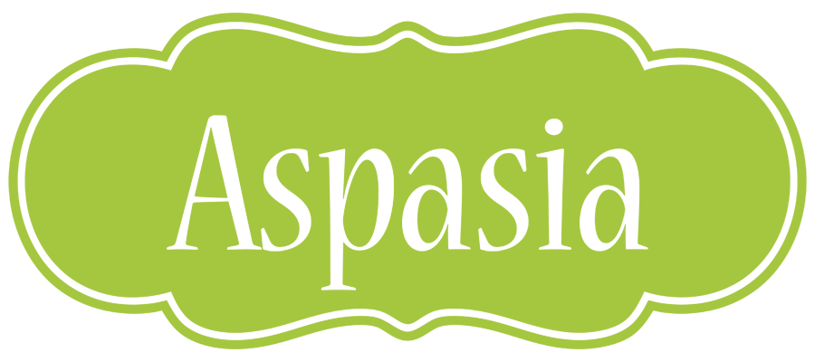 Aspasia family logo