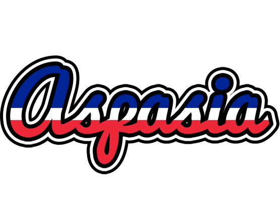 Aspasia france logo