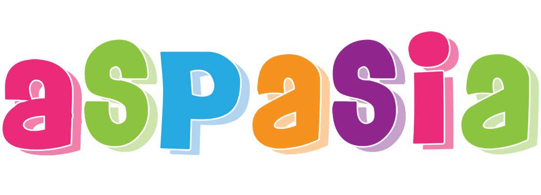 Aspasia friday logo