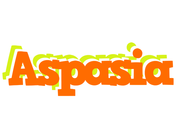 Aspasia healthy logo