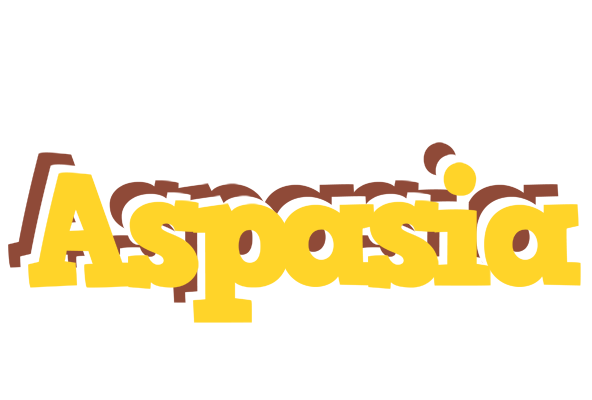 Aspasia hotcup logo