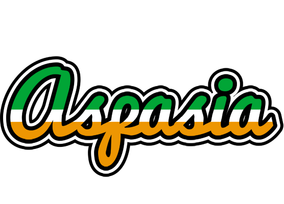 Aspasia ireland logo