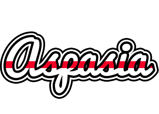 Aspasia kingdom logo