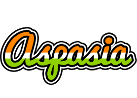 Aspasia mumbai logo