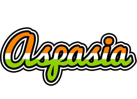 Aspasia mumbai logo