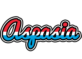 Aspasia norway logo