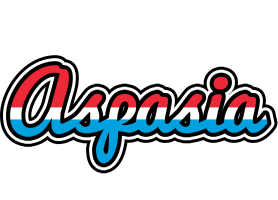 Aspasia norway logo