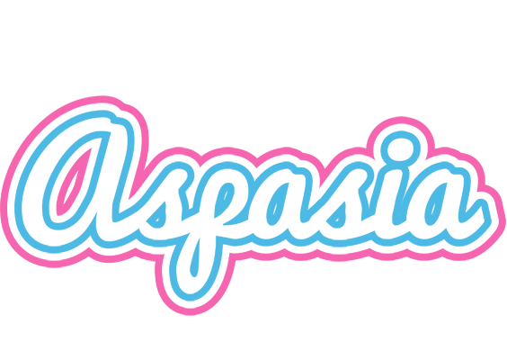 Aspasia outdoors logo