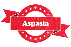 Aspasia passion logo