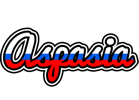 Aspasia russia logo