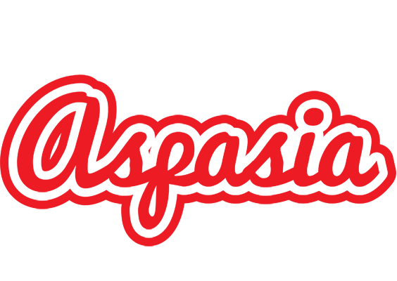 Aspasia sunshine logo