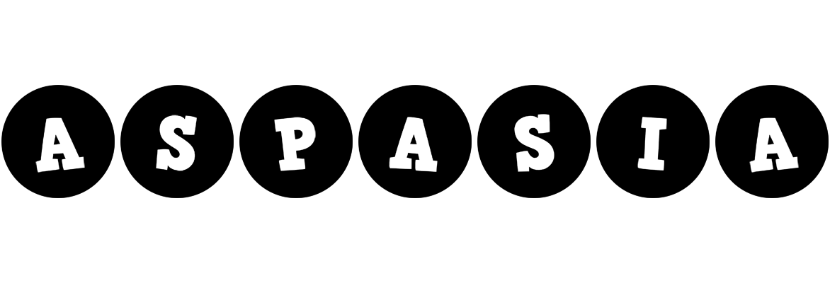 Aspasia tools logo