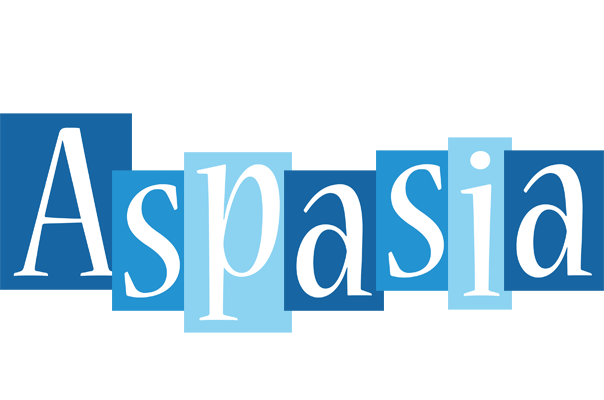 Aspasia winter logo