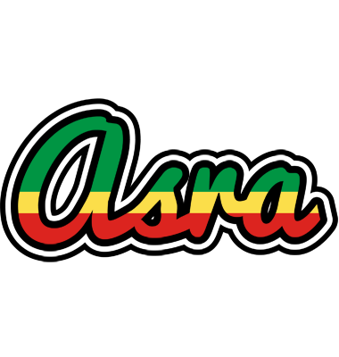 Asra african logo
