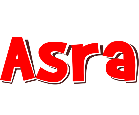 Asra basket logo