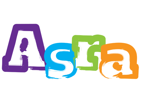 Asra casino logo