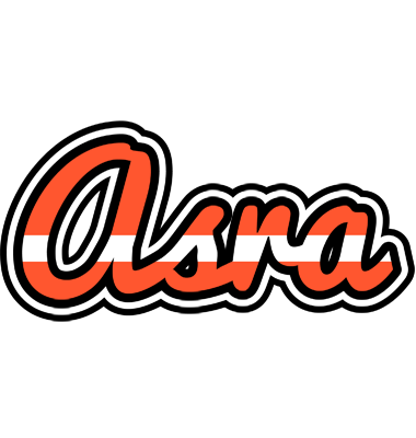 Asra denmark logo