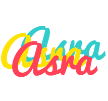 Asra disco logo