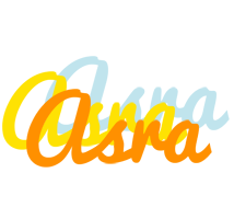 Asra energy logo