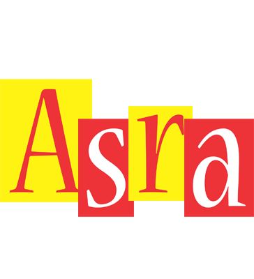 Asra errors logo